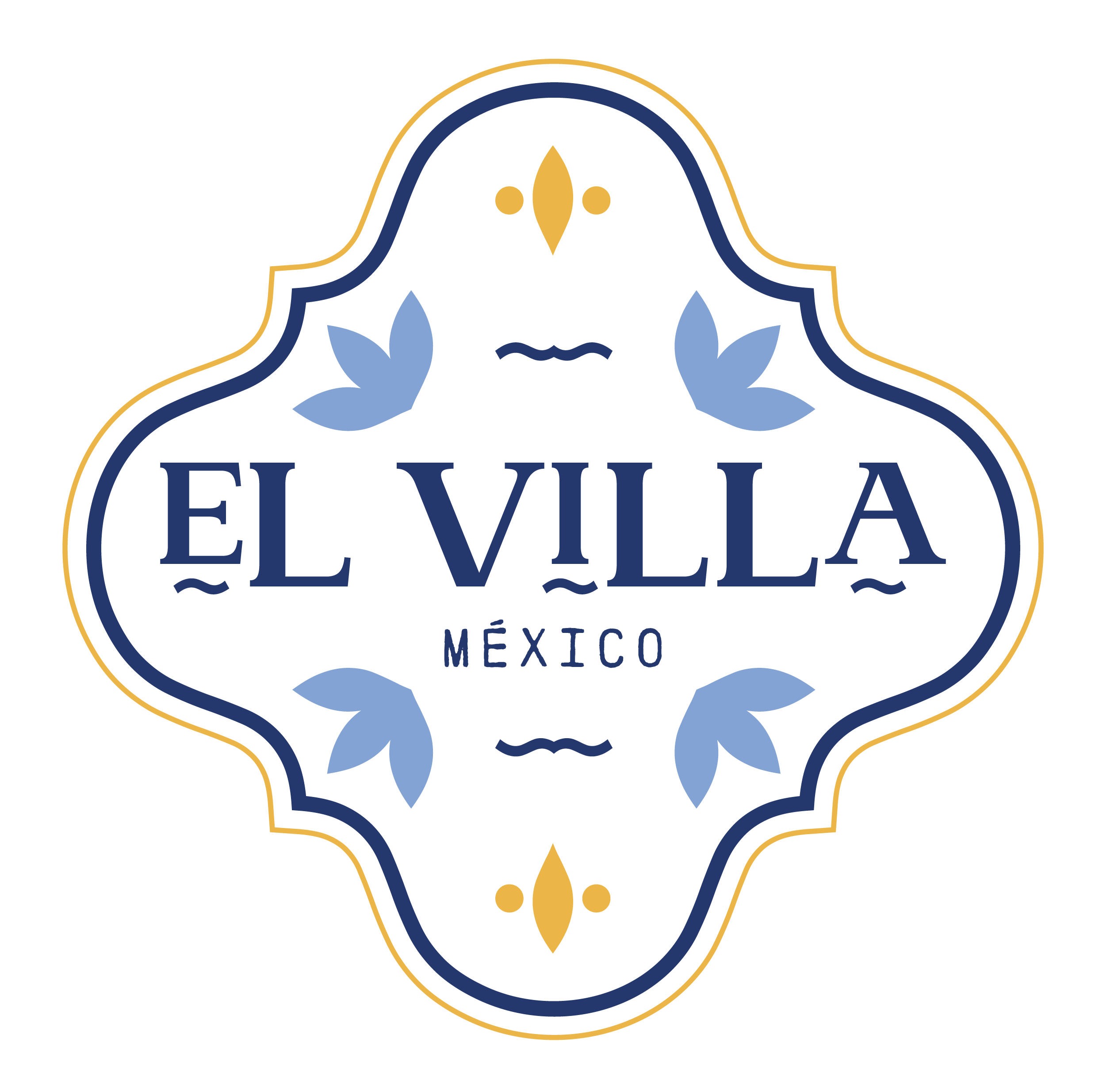 Cafe Villa Campa